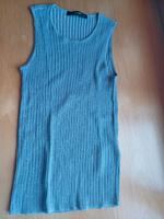 hallhuber stricktanktop Gr S hellblau  Neu Bayern - Hohenkammer Vorschau