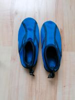 Schwimmschuhe Gr. 27 Wasserschuhe Badeschuhe Strandschuhe Nordrhein-Westfalen - Ibbenbüren Vorschau