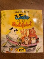 Waldi und die Bootsfahrt Pixi Bücher 1993 Bochum - Bochum-Wattenscheid Vorschau