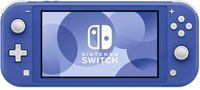 Nintendo Switch Lite Blau (134281) Bremen - Osterholz Vorschau