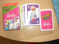 Barbie SKIPBO Junior  Karten Spiel Ungespielt Nordrhein-Westfalen - Kamp-Lintfort Vorschau