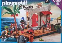 Playmobil Pirates Sper Set Kiel - Meimersdorf-Moorsee Vorschau