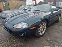 Jaguar XKR Nordrhein-Westfalen - Gelsenkirchen Vorschau