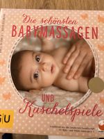 Buch Babymassagen und Kuschelspiele Bayern - Ingolstadt Vorschau