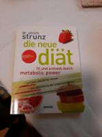 Buch Metabolic Power, die neue Diät Hessen - Fischbachtal Vorschau