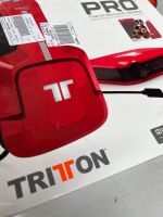 Tritton Pro+5.1 Surround Headset für PS4/3, Xbox 360, PC/Mac neu Niedersachsen - Hemslingen Vorschau