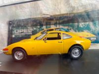 Opel GT Collection Modell 1:43 1968-1973 OVP! #1 Bayern - Vöhringen Vorschau