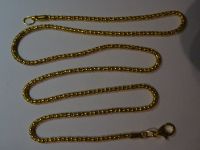 Goldkette , Kette , Modeschmuck , Neu Stuttgart - Stuttgart-West Vorschau