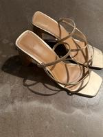 Schuhe Gr. 39 H&M Sommer neu Blogger Rheinland-Pfalz - Koblenz Vorschau