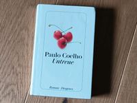 Paolo Coelho Untreue Hardcover gebundene Ausgabe Roman Bayern - Schillingsfürst Vorschau