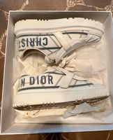 Dior Damensneaker wie Neu Original Bayern - Rosenheim Vorschau