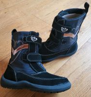 NEU Winterstiefel Boots Stiefeletten Stiefel Klett schmal Elefant Bayern - Velden Vorschau