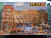 Faller Bausatz HO 130466 <<Abbruchhaus m. Bagger<<Eisenbahn OVP Nordrhein-Westfalen - Dahlem Vorschau