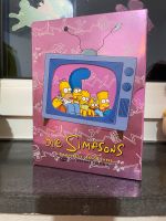 Die simpsons collectors edition Baden-Württemberg - Mannheim Vorschau