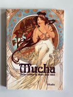 NEU! Mucha Seine Leben in Wort und Bild Kunst Buch Vitalis Berlin - Mitte Vorschau