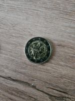 2 Euro Münze Paulskirchenverfassung Niedersachsen - Oldenburg Vorschau