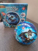 3D Puzzle Ravensburger Dragons Saarland - Blieskastel Vorschau