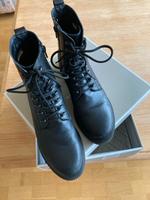 Tamaris Schnürstiefel Kiel - Schilksee Vorschau