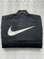 Nike x Supreme Ripstop Pullover Black [M | L] Berlin - Mitte Vorschau