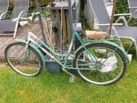 Fahrrad 26 Zoll Retro Niedersachsen - Amelinghausen Vorschau