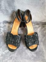 CHIE MIHARA Sandale Pumps Schwarz Gr. 40 WOW Berlin - Pankow Vorschau