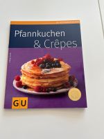Pfannkuchen & Crêpes Kochbuch von GU Baden-Württemberg - Steinen Vorschau