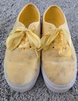 Vans Fell gelb Nordrhein-Westfalen - Goch Vorschau