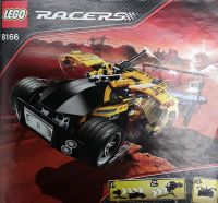 Lego 8166  Lego Racers Nordrhein-Westfalen - Xanten Vorschau