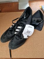 Adidas Boxsxhuhe 42 2/3 wie 43 ungetragen neu Thüringen - Moßbach Vorschau