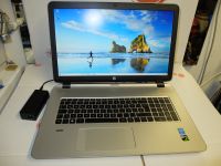 Laptop HP ENVY 17 Core i7 4510U  12GB RAM  256GB SSD Nvidia GTX 8 Baden-Württemberg - Süßen Vorschau