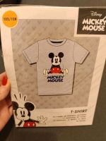 Mickey Mouse T-Shirt Neu !! Berlin - Hellersdorf Vorschau