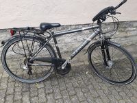 Fahrrad  La Strada Bayern - Schwanfeld Vorschau