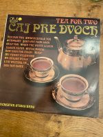 Schallplatte Caj Pre Dvoch „Tea for two“ Rheinland-Pfalz - Zweibrücken Vorschau