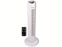 Lifetime Air Turmventilator, Weiß, 80 cm, mit Fernbedienung, 45 W Nordrhein-Westfalen - Werne Vorschau