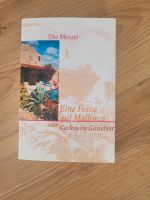 Buch: Eine Finca auf Mallorca Wandsbek - Hamburg Rahlstedt Vorschau