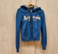 Abercrombie & Fitch Jacke Hoodie M Bayern - Geiselhöring Vorschau