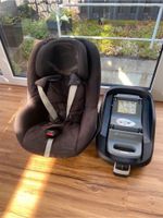 Maxi Cosi Pearl und Isofix Station zusammen Baden-Württemberg - Birkenfeld Vorschau