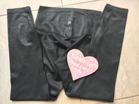 lululemon Tight, Gr.6, schwarz chansierend,neu Brandenburg - Leegebruch Vorschau