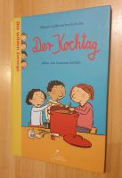 Die wilden Zwerge Der Kochtag Kinderbuch über Kita Kindergarten Berlin - Pankow Vorschau