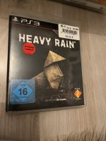 Ps3 heavy rain Nordrhein-Westfalen - Oberhausen Vorschau