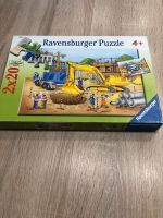 Puzzle Kinderpuzzle Bayern - Inchenhofen Vorschau