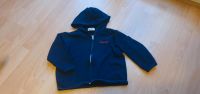 Pullover 100 Marie Claire 98 blau zipper Hoodie Jacke Düsseldorf - Pempelfort Vorschau