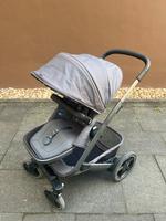 Joolz Geo 3 Kombi-Kinderwagen – grau, mit viel Zubehör! Köln - Niehl Vorschau