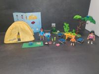 5435 Playmobil Camperzelt Nordrhein-Westfalen - Herne Vorschau