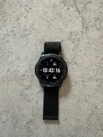 Samsung Gear S3 Frontier Smartwatch mit original Zubehör Hessen - Lichtenfels Vorschau