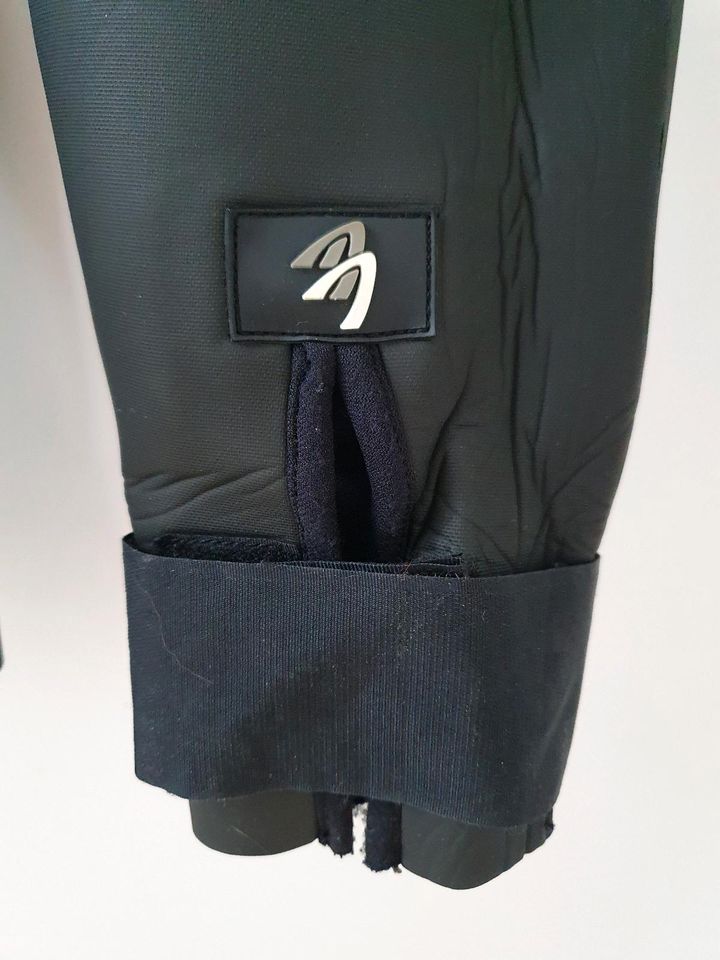 Damen Glatthaut Neopren Anzug / Wetsuit von Ascan in München