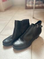 Brand new boots black size 39 Baden-Württemberg - Konstanz Vorschau
