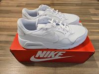 NEU WMNS Nike AIR MAX SC 40.5 6.5 9 weiß white photon dust Damen Hessen - Seligenstadt Vorschau