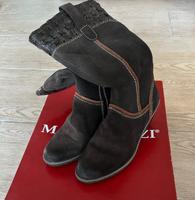 Damenstiefel Marco Tozzi Gr. 38 Hessen - Babenhausen Vorschau