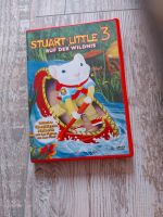 Stuart Little 3, DVD, Ruf der Wildnis, FSK 0 Baden-Württemberg - Burladingen Vorschau